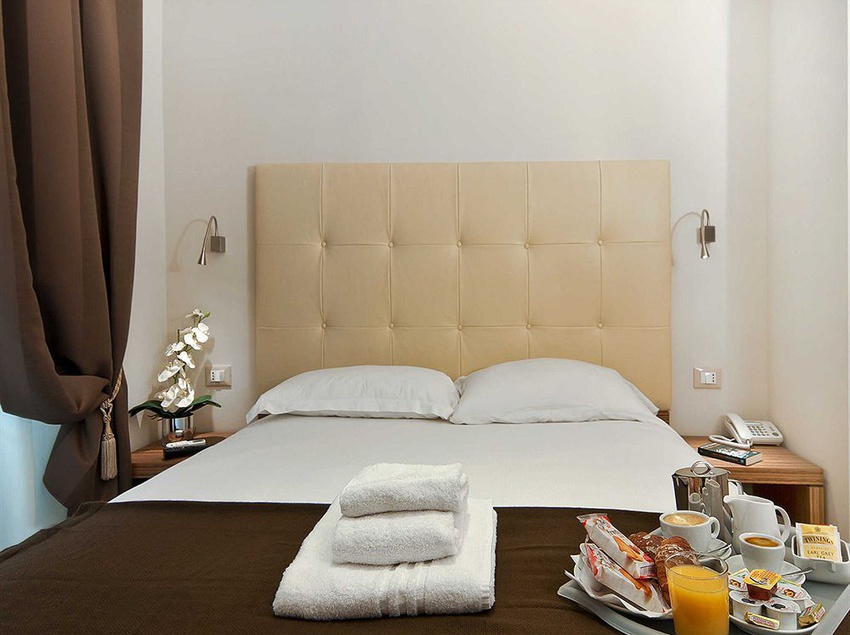 Hotel Roma Vaticano  | Trevignano Romano | Roma | Italia 11