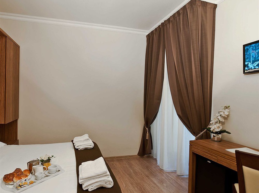 Hotel Roma Vaticano  | Trevignano Romano | Roma | Italia 12