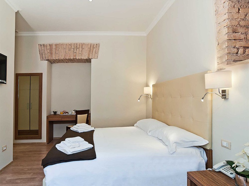 Hotel Roma Vaticano  | Trevignano Romano | Roma | Italia 13