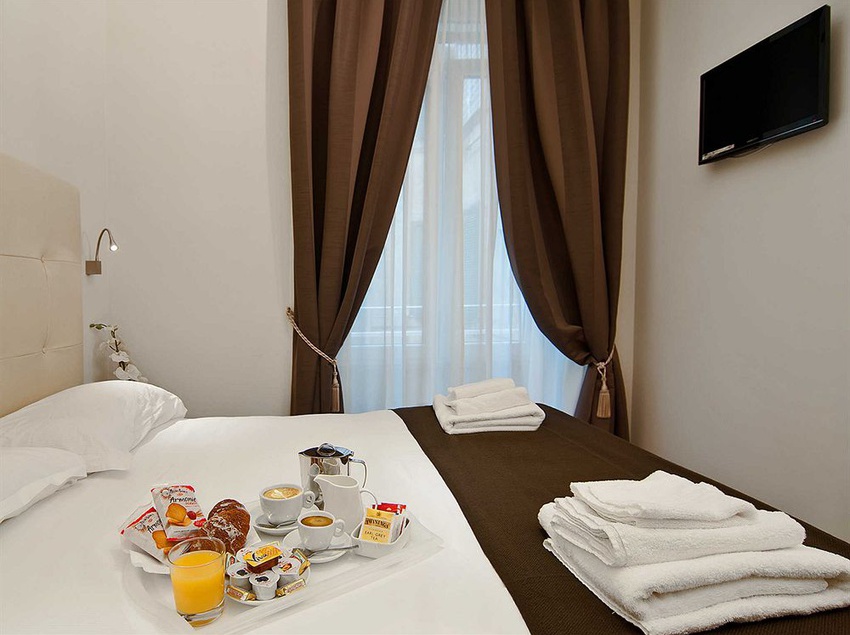 Hotel Roma Vaticano  | Trevignano Romano | Roma | Italia 15