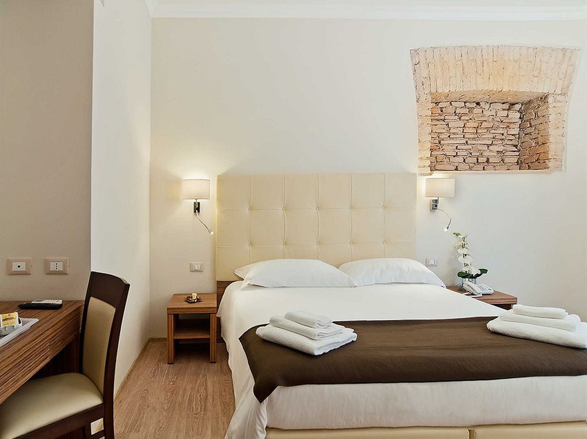 Hotel Roma Vaticano  | Trevignano Romano | Roma | Italia 16