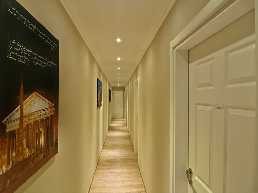 Hotel Roma Vaticano  | Trevignano Romano | Roma | Italia 17