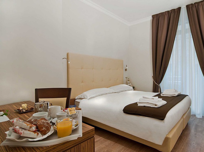 Hotel Roma Vaticano  | Trevignano Romano | Roma | Italia 18