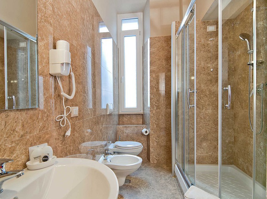 Hotel Roma Vaticano  | Trevignano Romano | Roma | Italia 4