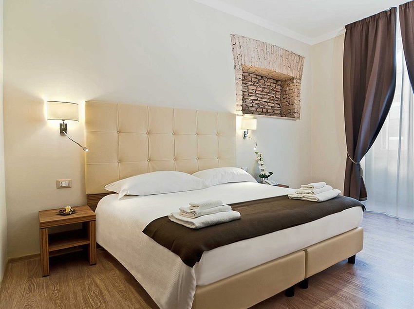 Hotel Roma Vaticano  | Trevignano Romano | Roma | Italia 8