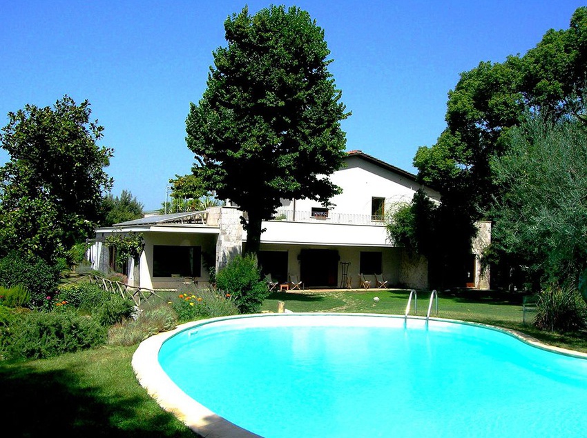 Hotel Relais La Canfora Roma