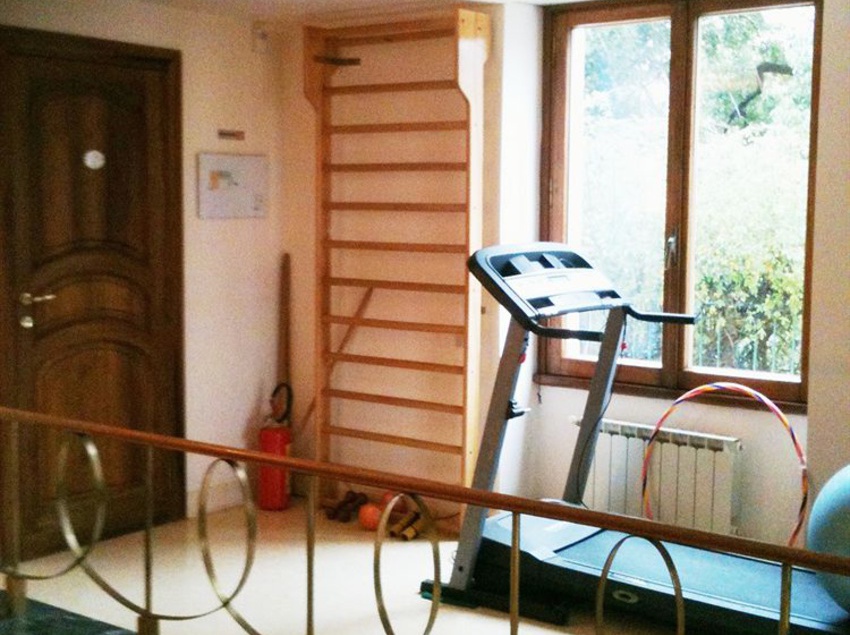 Hotel Relais La Canfora  | Trevignano Romano | Roma | Italia 1