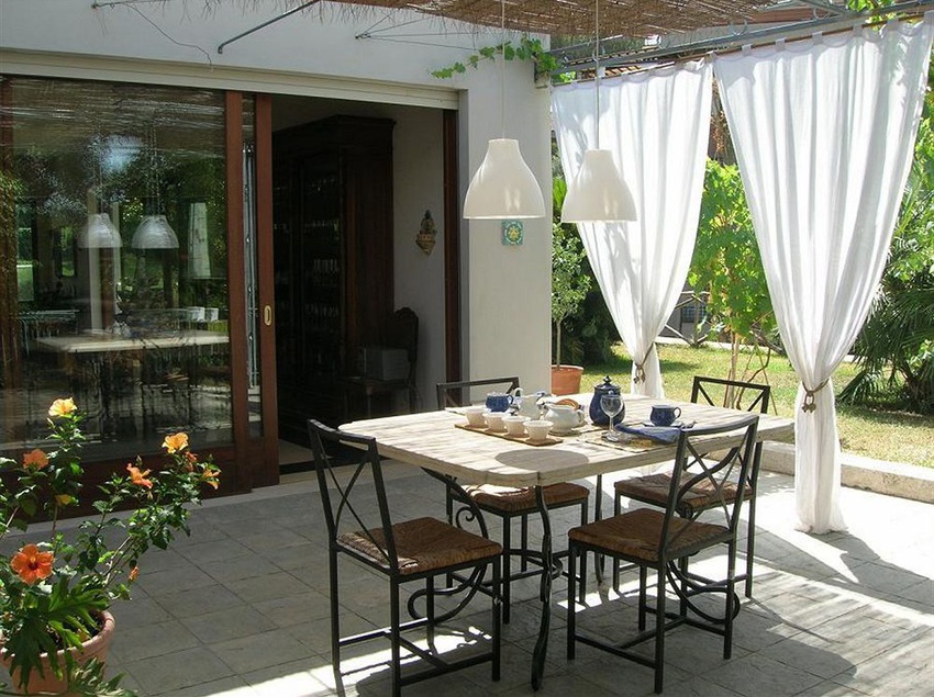 Hotel Relais La Canfora  | Trevignano Romano | Roma | Italia 10