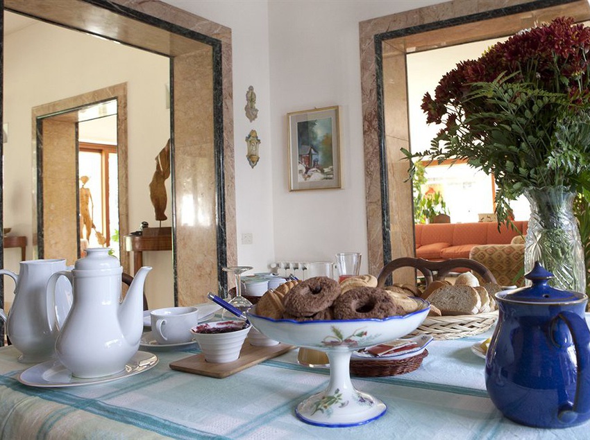 Hotel Relais La Canfora  | Trevignano Romano | Roma | Italia 13