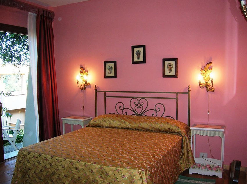 Hotel Relais La Canfora  | Trevignano Romano | Roma | Italia 14