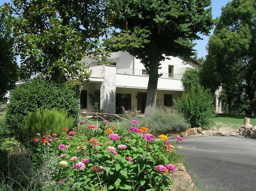 Hotel Relais La Canfora  | Trevignano Romano | Roma | Italia 15