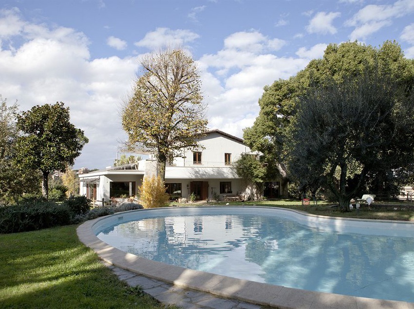 Hotel Relais La Canfora  | Trevignano Romano | Roma | Italia 16