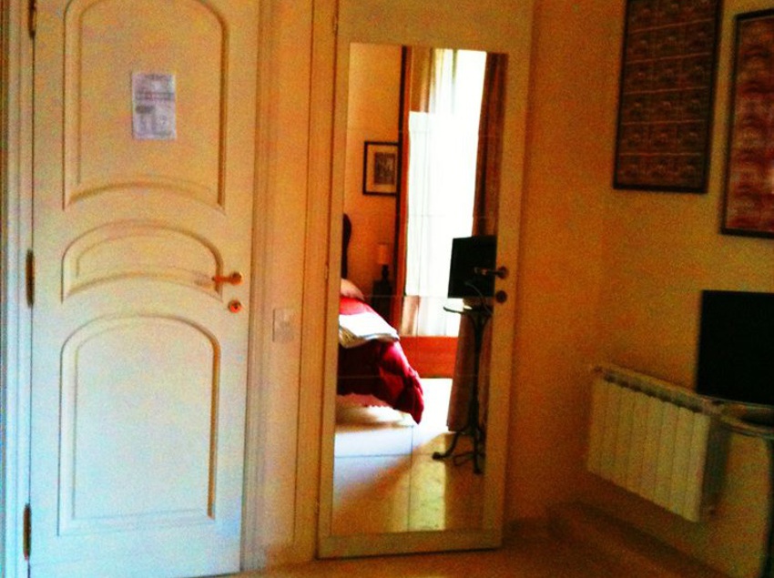 Hotel Relais La Canfora  | Trevignano Romano | Roma | Italia 17