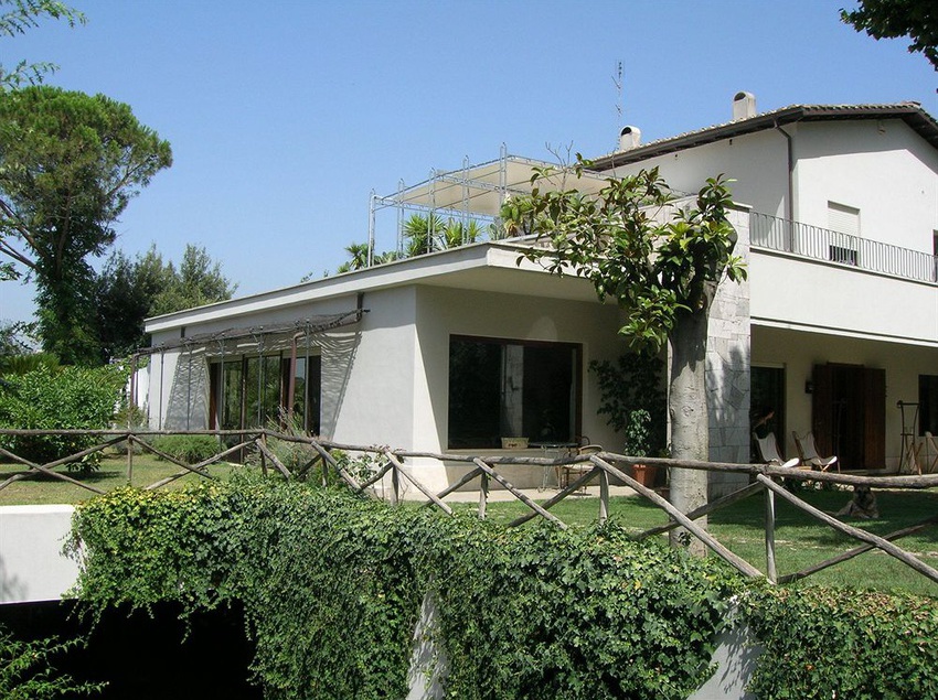 Hotel Relais La Canfora  | Trevignano Romano | Roma | Italia 2