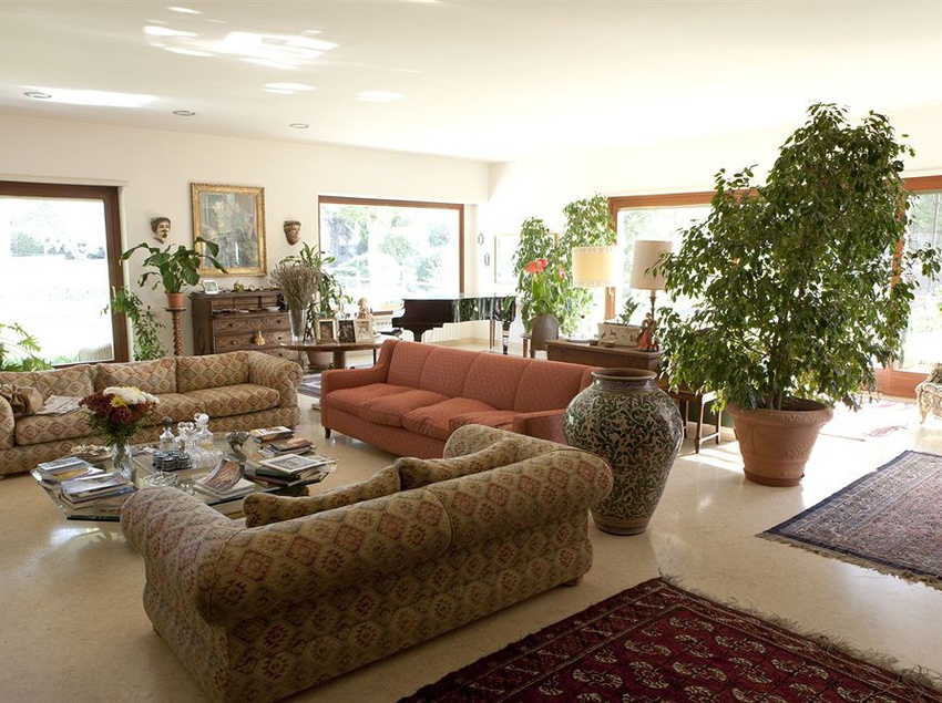 Hotel Relais La Canfora  | Trevignano Romano | Roma | Italia 3