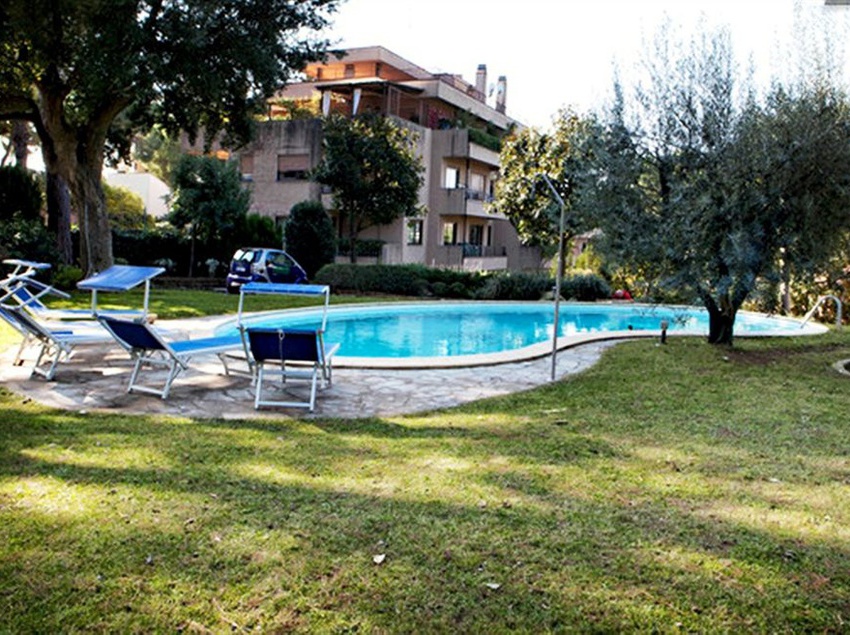 Hotel Relais La Canfora  | Trevignano Romano | Roma | Italia 5