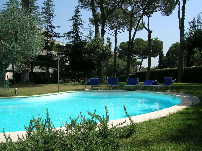 Hotel Relais La Canfora  | Trevignano Romano | Roma | Italia 7