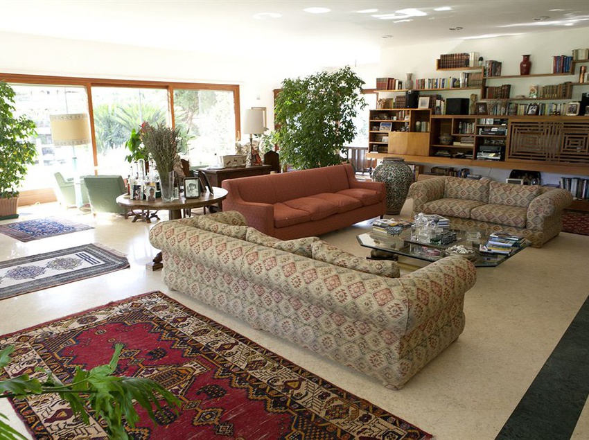 Hotel Relais La Canfora  | Trevignano Romano | Roma | Italia 9