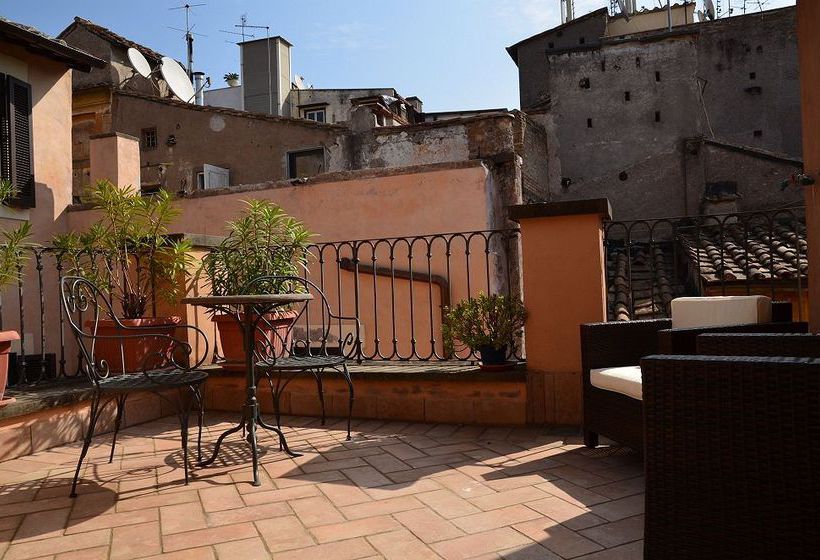 Hotel Residenza Canali Ai Coronari  | Trevignano Romano | Roma | Italia 1