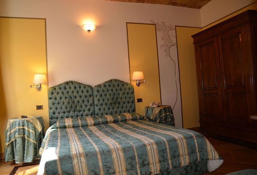 Hotel Residenza Canali Ai Coronari  | Trevignano Romano | Roma | Italia 2