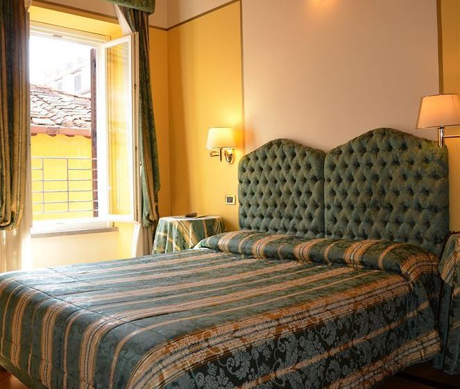 Hotel Residenza Canali Ai Coronari  | Trevignano Romano | Roma | Italia 3