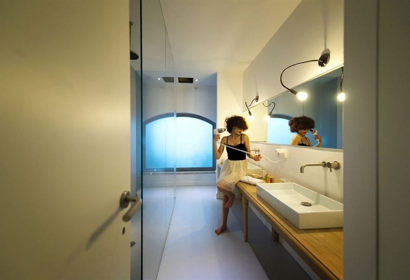 Bed and Breakfast iRooms Forum & Colosseum Trevignano Romano