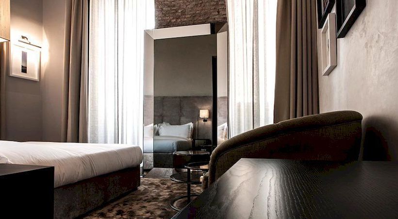 Dom Hotel Roma  | Roma | Roma | Italia 10