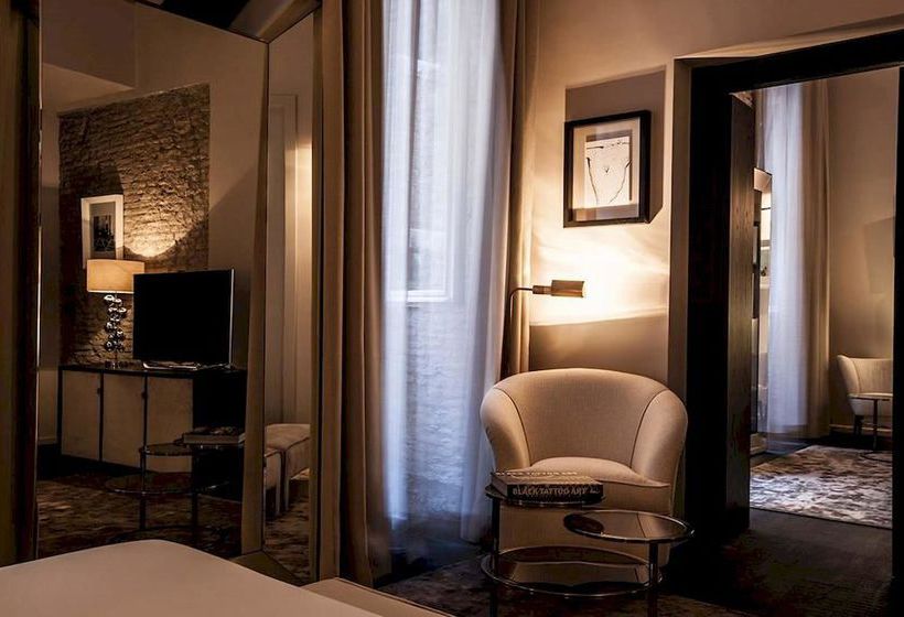 Dom Hotel Roma  | Roma | Roma | Italia 12