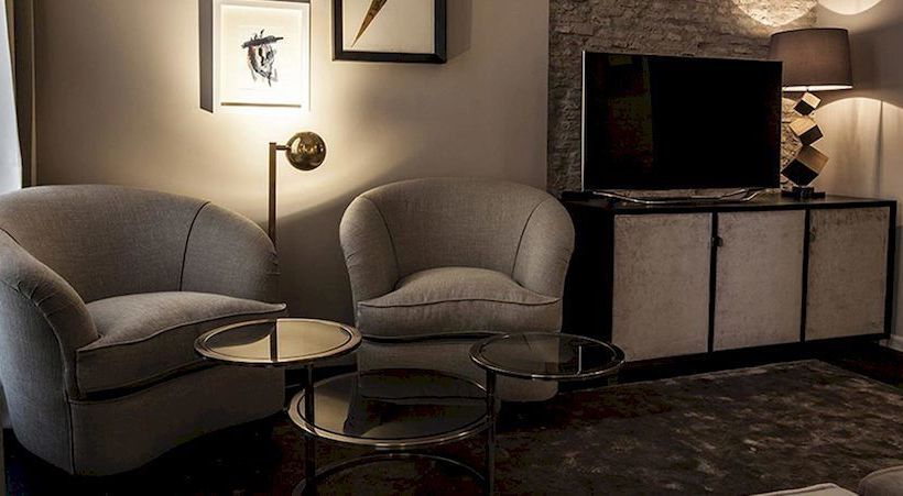 Dom Hotel Roma  | Roma | Roma | Italia 13