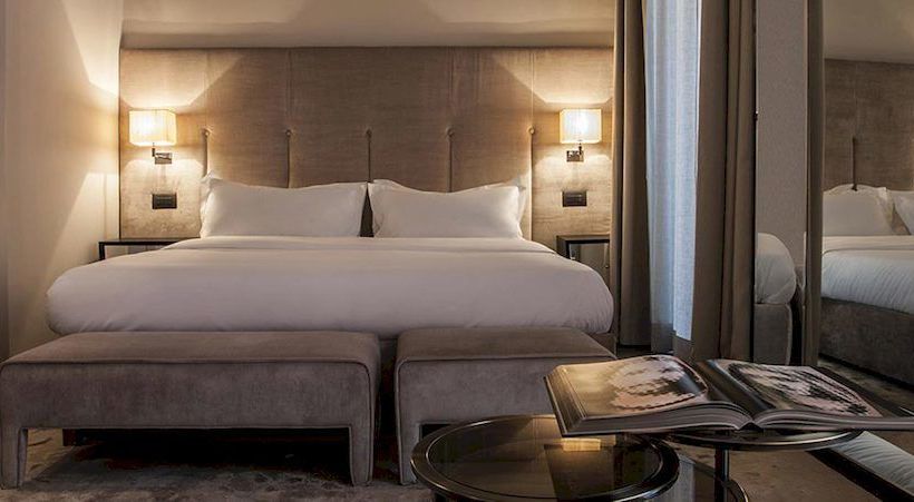 Dom Hotel Roma  | Roma | Roma | Italia 14