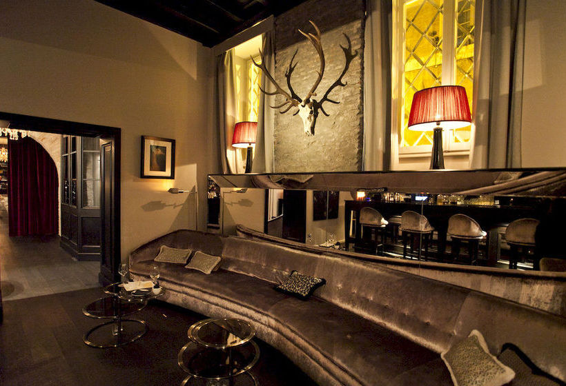 Dom Hotel Roma  | Roma | Roma | Italia 15