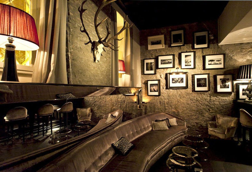 Dom Hotel Roma  | Roma | Roma | Italia 16