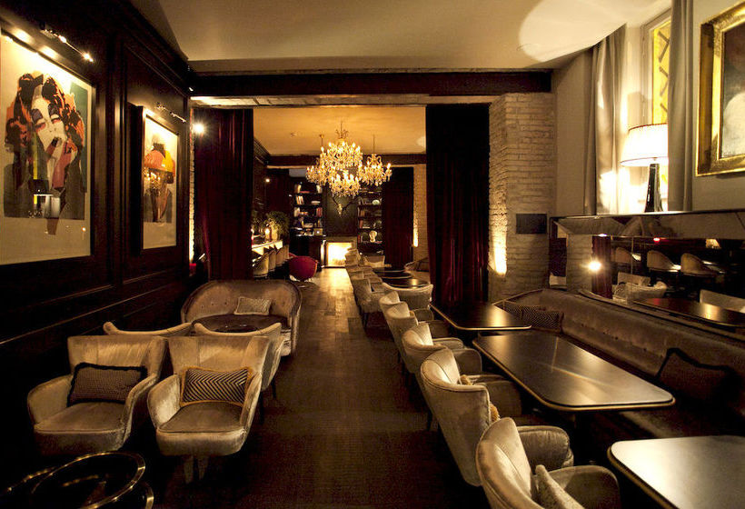 Dom Hotel Roma  | Roma | Roma | Italia 18