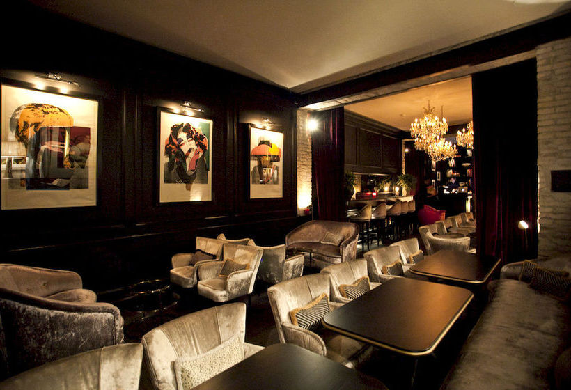 Dom Hotel Roma  | Roma | Roma | Italia 19