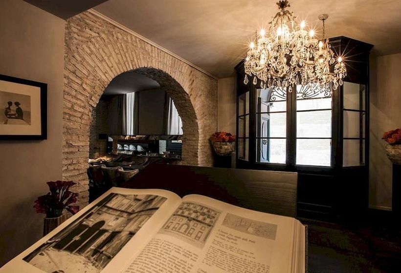 Dom Hotel Roma  | Roma | Roma | Italia 3