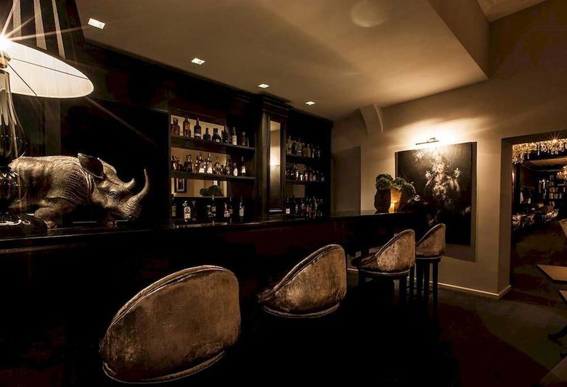 Dom Hotel Roma  | Roma | Roma | Italia 4