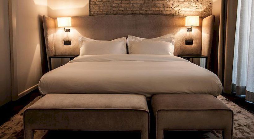 Dom Hotel Roma  | Roma | Roma | Italia 5