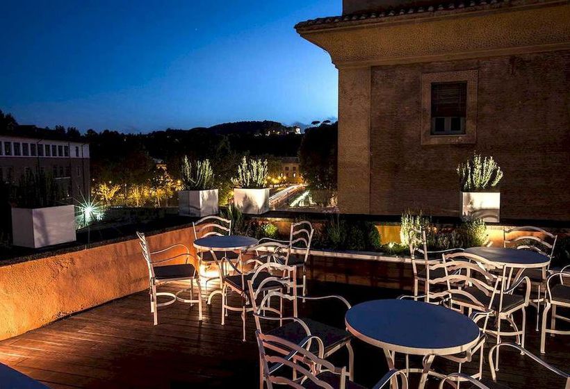 Dom Hotel Roma  | Roma | Roma | Italia 6