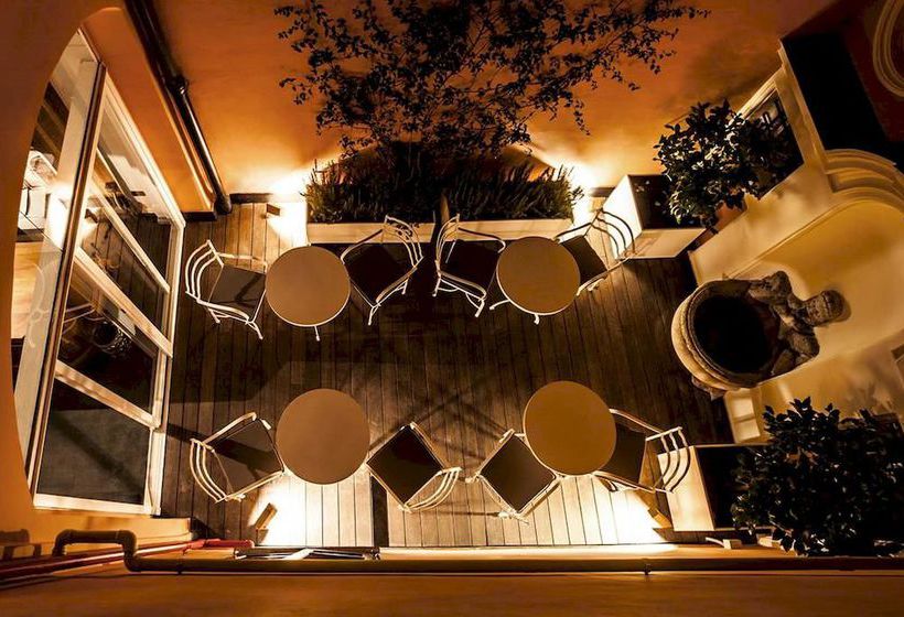 Dom Hotel Roma  | Roma | Roma | Italia 7