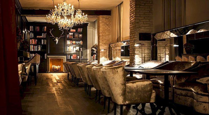 Dom Hotel Roma  | Roma | Roma | Italia 8