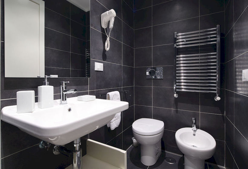 Bed and Breakfast Home Town Suites  | Trevignano Romano | Roma | Italia 11