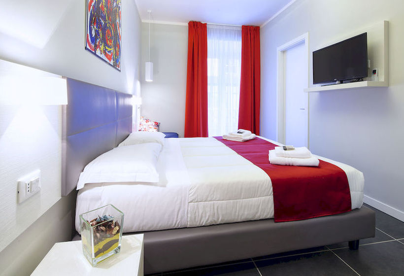 Bed and Breakfast Home Town Suites  | Trevignano Romano | Roma | Italia 12