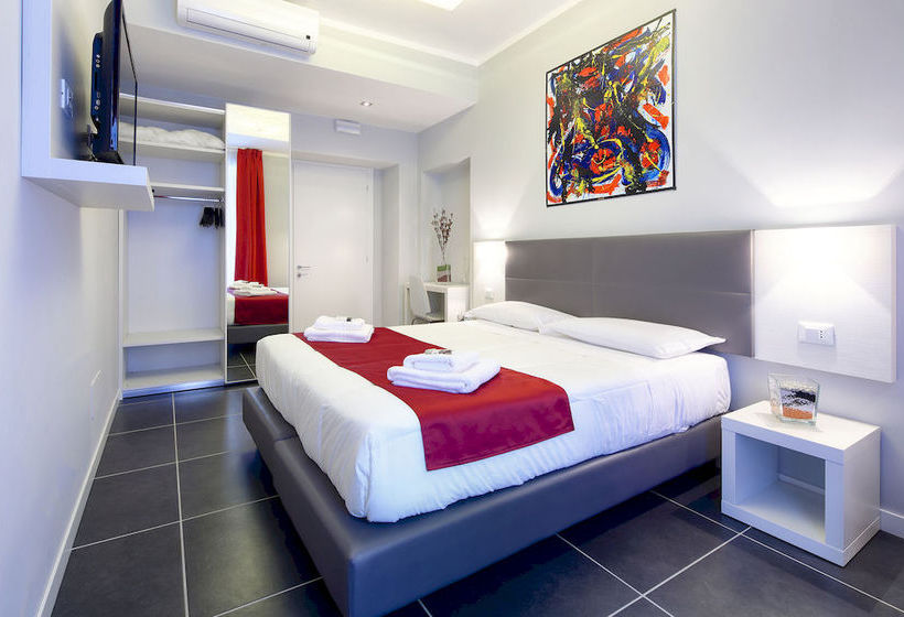 Bed and Breakfast Home Town Suites  | Trevignano Romano | Roma | Italia 13