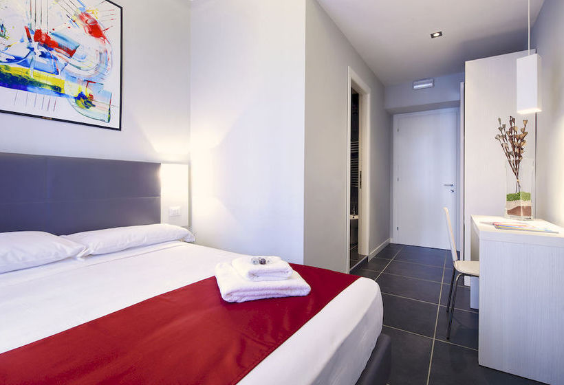 Bed and Breakfast Home Town Suites  | Trevignano Romano | Roma | Italia 14