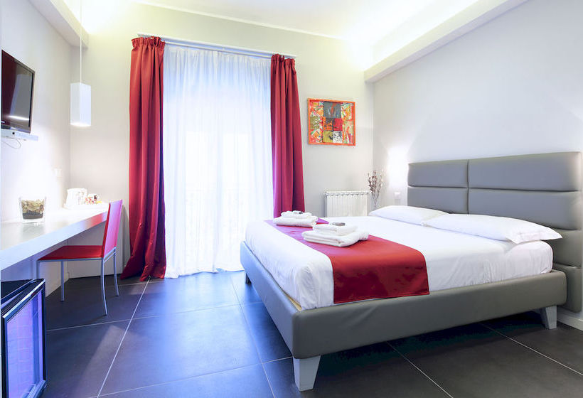 Bed and Breakfast Home Town Suites  | Trevignano Romano | Roma | Italia 15