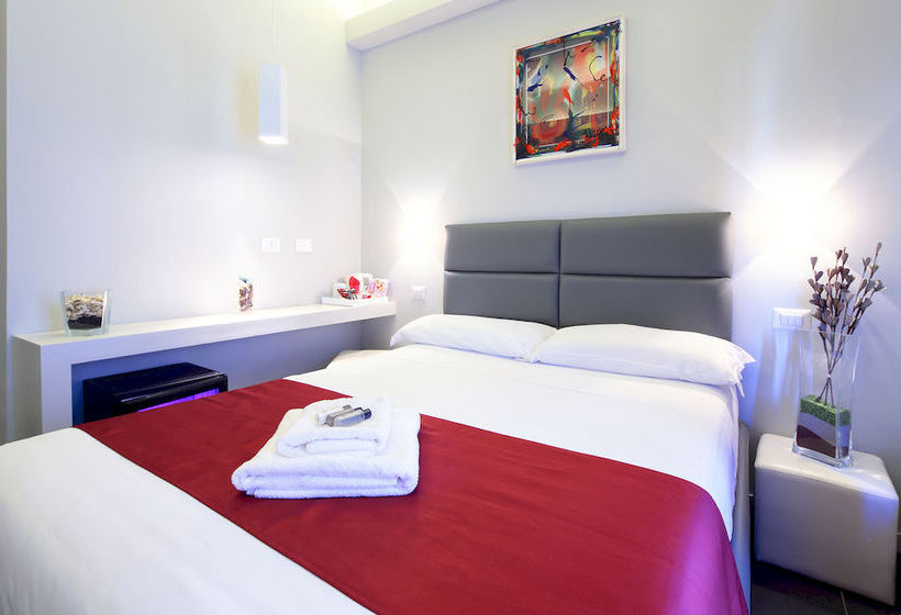 Bed and Breakfast Home Town Suites  | Trevignano Romano | Roma | Italia 16