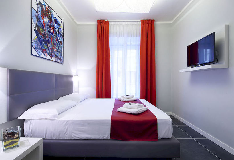 Bed and Breakfast Home Town Suites  | Trevignano Romano | Roma | Italia 17