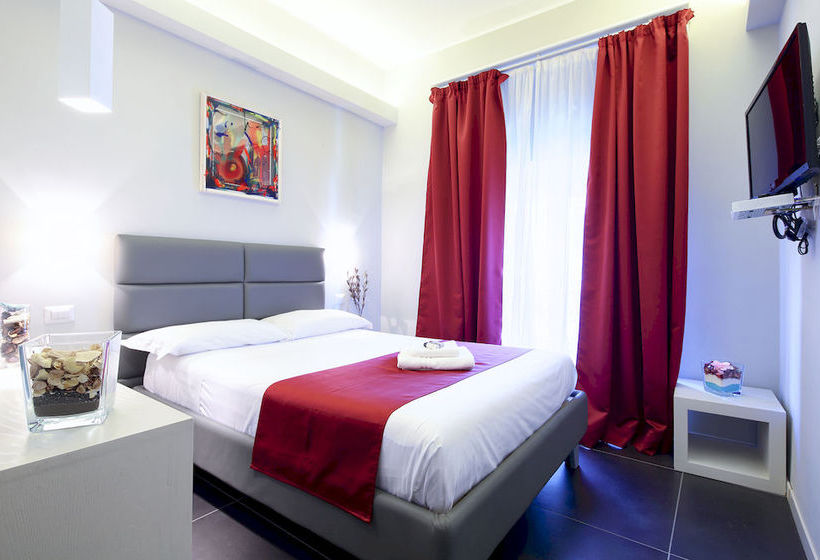 Bed and Breakfast Home Town Suites  | Trevignano Romano | Roma | Italia 18