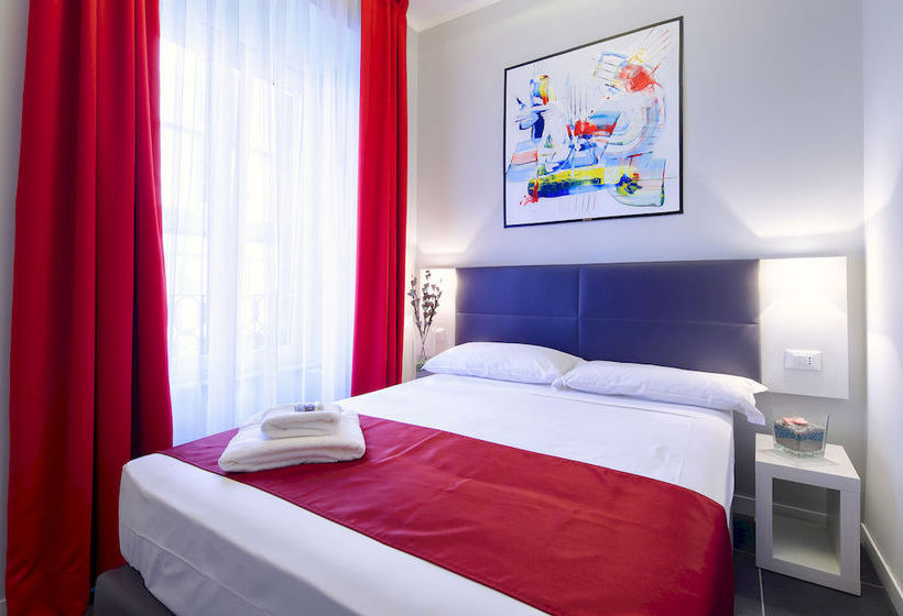 Bed and Breakfast Home Town Suites  | Trevignano Romano | Roma | Italia 19