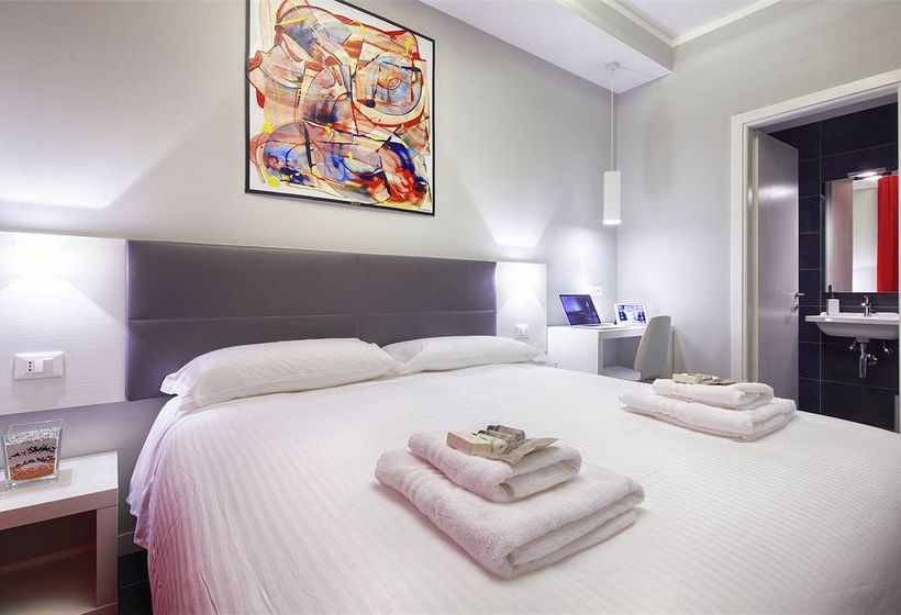 Bed and Breakfast Home Town Suites  | Trevignano Romano | Roma | Italia 2
